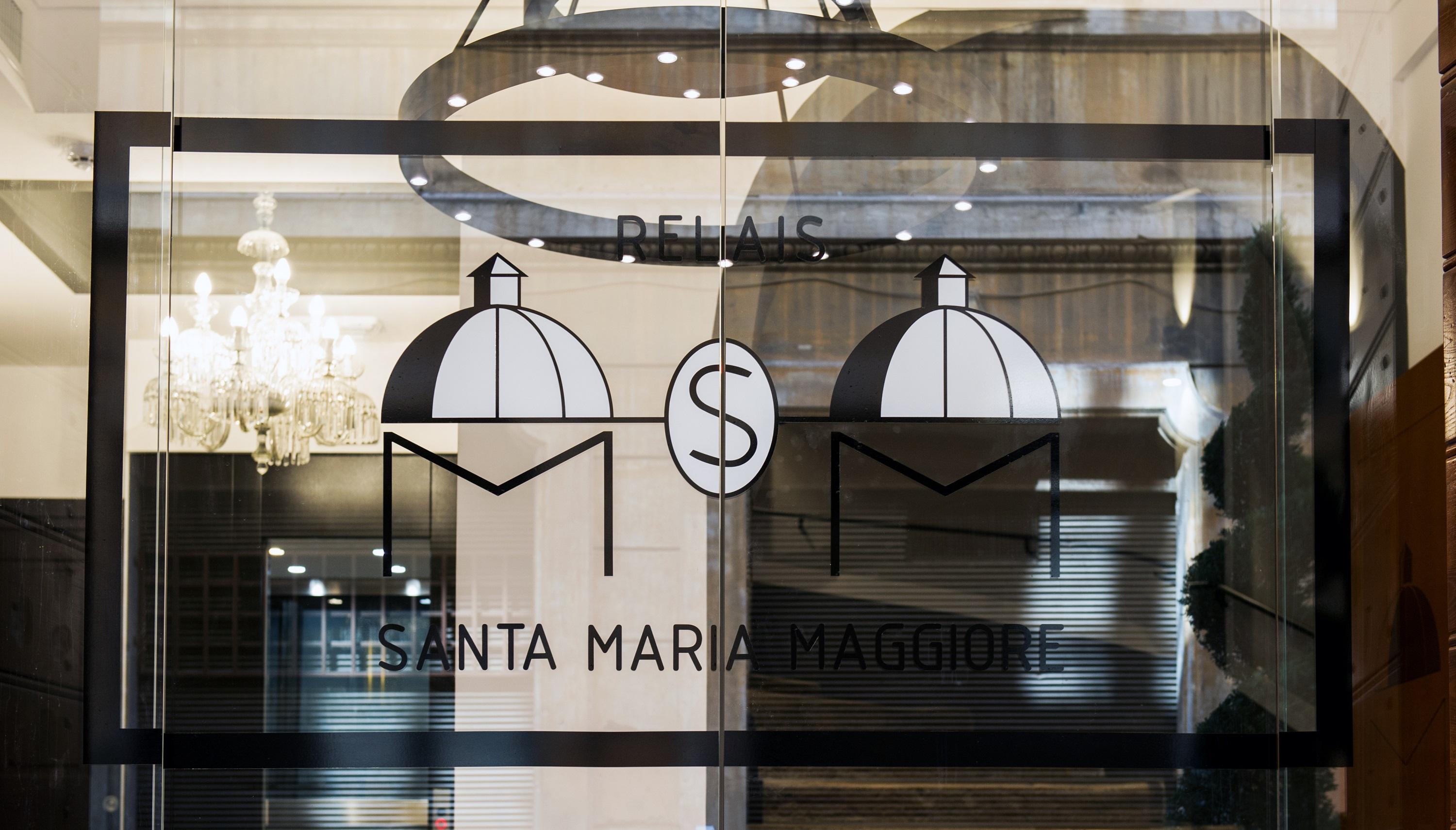 Bed and breakfast Relais Santa Maria Maggiore Roma