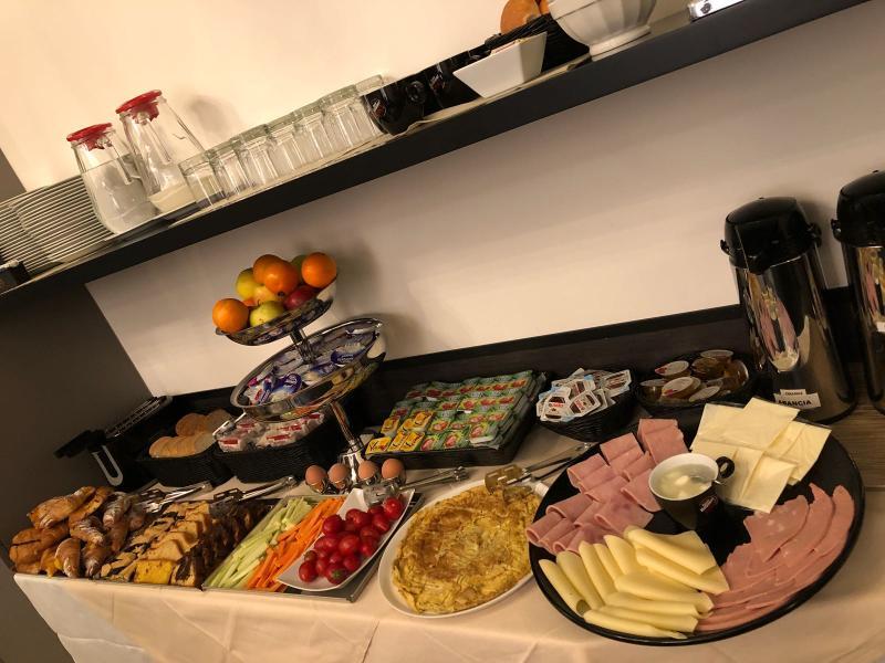 Relais Santa Maria Maggiore Bed and breakfast